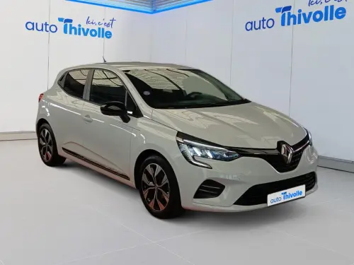 Renault Clio Clio TCe 100 GPL Evolution - Photo 6