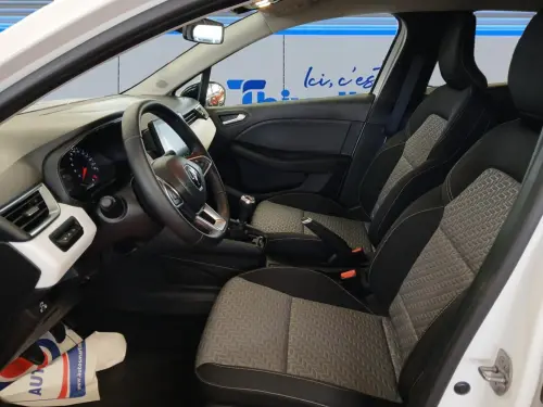 Renault Clio Clio TCe 100 GPL Evolution - Photo 9
