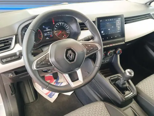 Renault Clio Clio TCe 100 GPL Evolution - Photo 11