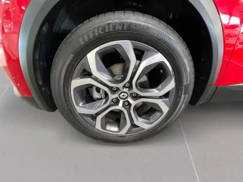 Renault Captur E-Tech full hybrid 145 Techno - Photo 8