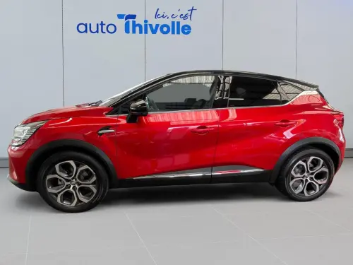 Renault Captur E-Tech full hybrid 145 Techno - Photo 1