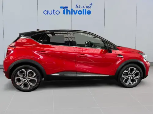 Renault Captur E-Tech full hybrid 145 Techno - Photo 5