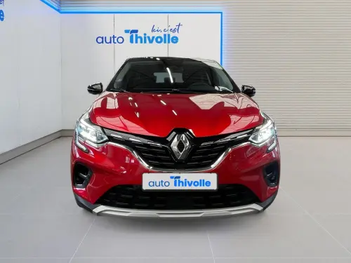 Renault Captur E-Tech full hybrid 145 Techno - Photo 7