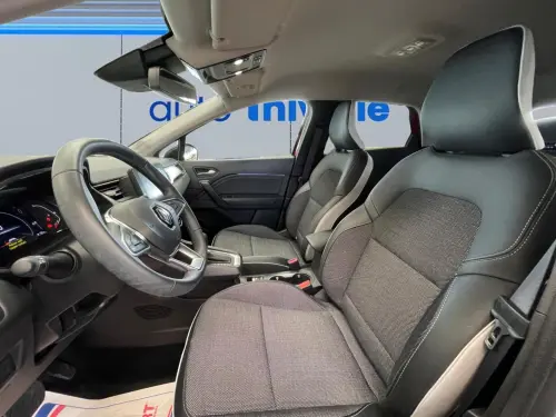 Renault Captur E-Tech full hybrid 145 Techno - Photo 9