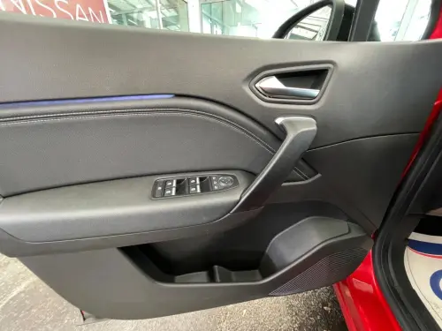 Renault Captur E-Tech full hybrid 145 Techno - Photo 10