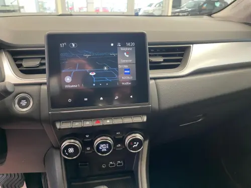 Renault Captur E-Tech full hybrid 145 Techno - Photo 14