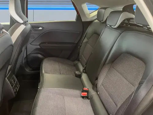 Renault Captur E-Tech full hybrid 145 Techno - Photo 15