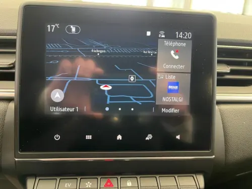 Renault Captur E-Tech full hybrid 145 Techno - Photo 20