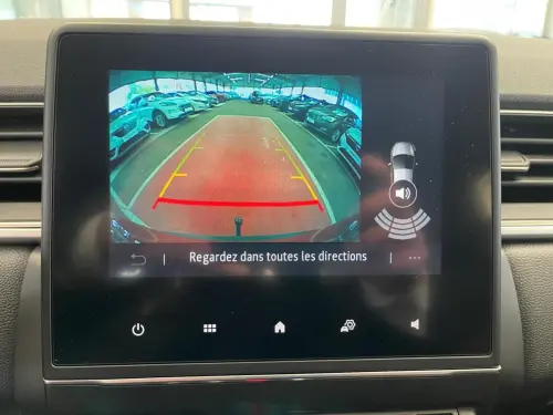 Renault Captur E-Tech full hybrid 145 Techno - Photo 23