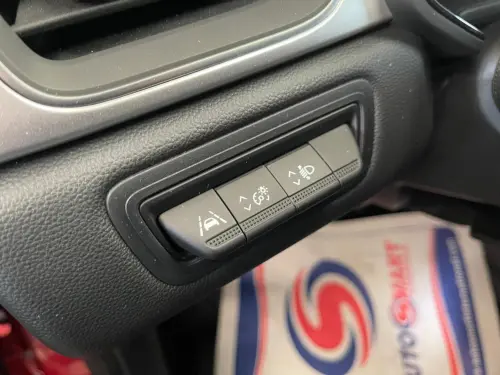 Renault Captur E-Tech full hybrid 145 Techno - Photo 24