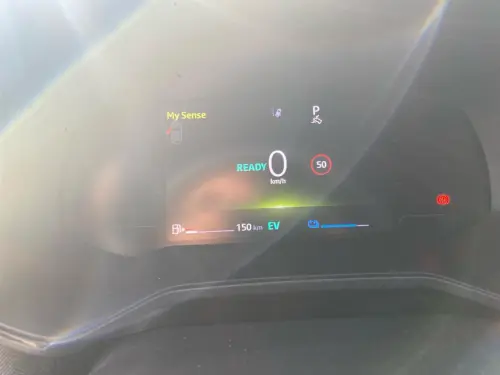 Renault Clio Clio E-Tech full hybrid 145 Techno - Photo 13