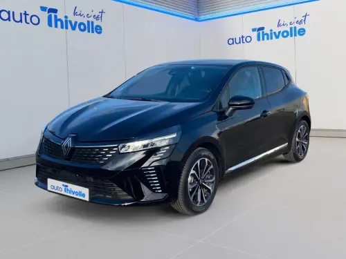 Renault Clio Clio E-Tech full hybrid 145 Techno - Photo 0