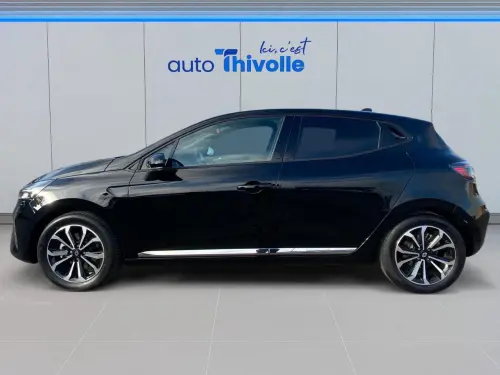 Renault Clio Clio E-Tech full hybrid 145 Techno - Photo 1