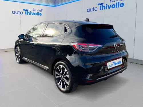 Renault Clio Clio E-Tech full hybrid 145 Techno - Photo 2