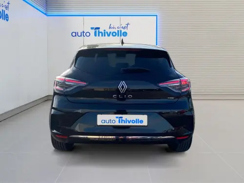 Renault Clio Clio E-Tech full hybrid 145 Techno - Photo 3