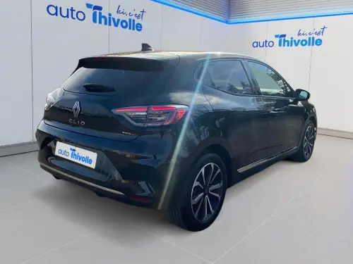 Renault Clio Clio E-Tech full hybrid 145 Techno - Photo 4