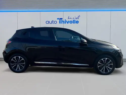 Renault Clio Clio E-Tech full hybrid 145 Techno - Photo 5