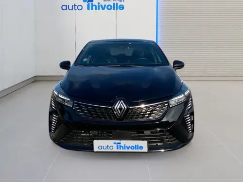 Renault Clio Clio E-Tech full hybrid 145 Techno - Photo 7