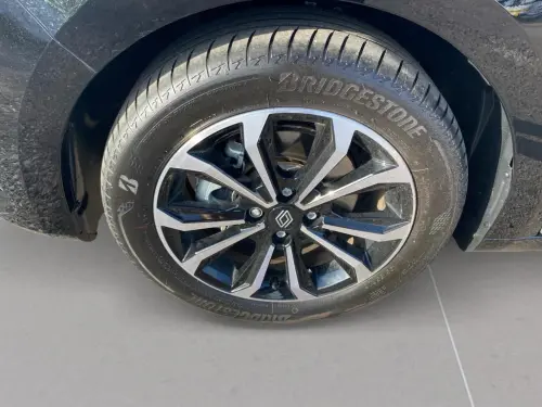 Renault Clio Clio E-Tech full hybrid 145 Techno - Photo 8