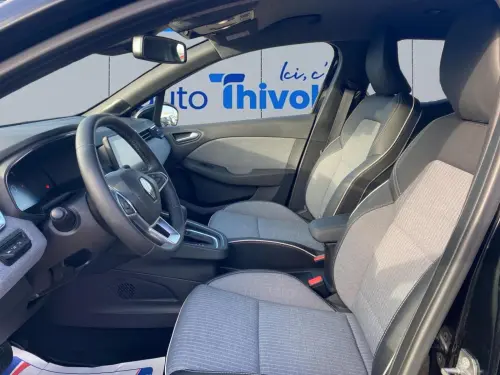 Renault Clio Clio E-Tech full hybrid 145 Techno - Photo 9