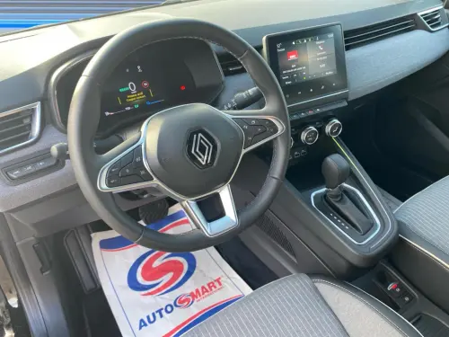 Renault Clio Clio E-Tech full hybrid 145 Techno - Photo 11