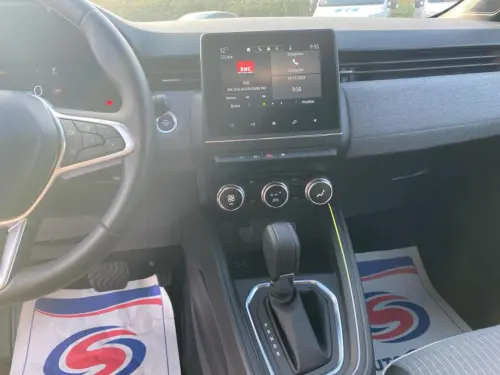 Renault Clio Clio E-Tech full hybrid 145 Techno - Photo 14