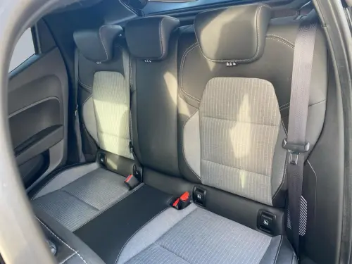 Renault Clio Clio E-Tech full hybrid 145 Techno - Photo 15