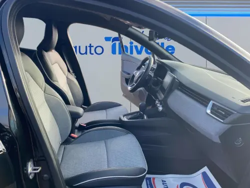 Renault Clio Clio E-Tech full hybrid 145 Techno - Photo 16