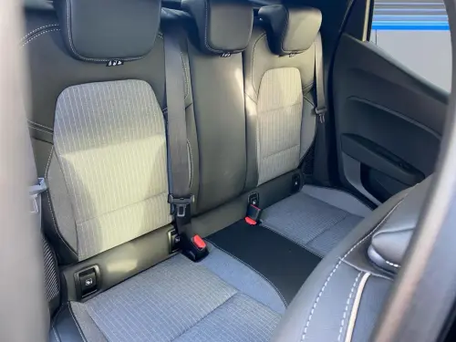 Renault Clio Clio E-Tech full hybrid 145 Techno - Photo 17