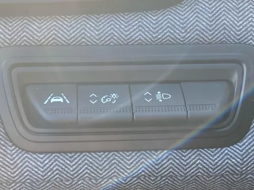 Renault Clio Clio E-Tech full hybrid 145 Techno - Photo 19