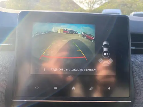 Renault Clio Clio E-Tech full hybrid 145 Techno - Photo 21