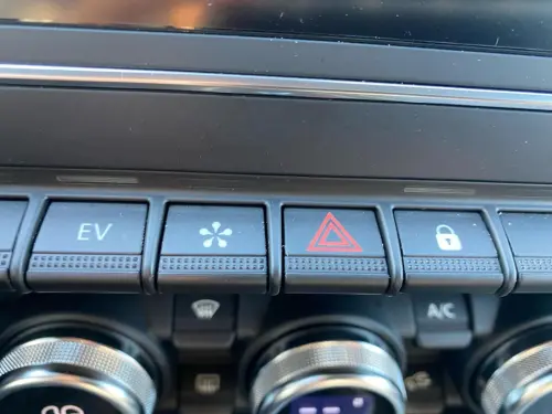 Renault Clio Clio E-Tech full hybrid 145 Techno - Photo 23