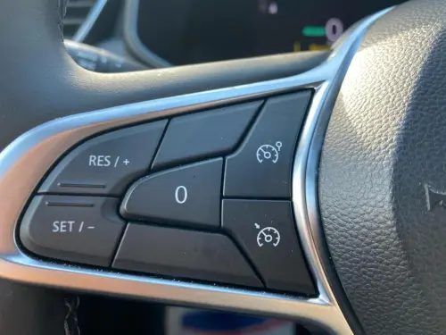 Renault Clio Clio E-Tech full hybrid 145 Techno - Photo 24