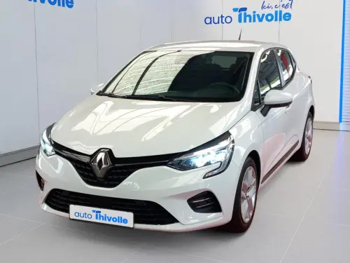 Renault Clio Clio SCe 65 - 21N Business - Photo 0