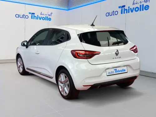 Renault Clio Clio SCe 65 - 21N Business - Photo 2