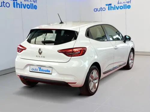 Renault Clio Clio SCe 65 - 21N Business - Photo 4