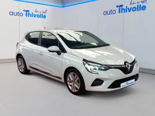 Renault Clio Clio SCe 65 - 21N Business - Photo 6