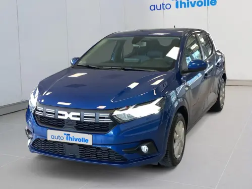 Dacia Sandero ECO-G 100 Expression - Photo 0
