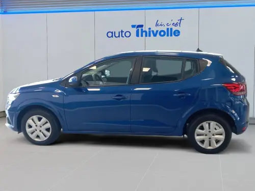Dacia Sandero ECO-G 100 Expression - Photo 1