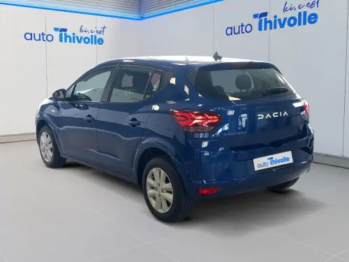 Dacia Sandero ECO-G 100 Expression - Photo 2