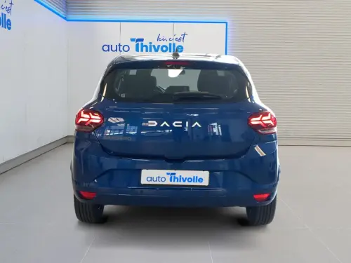 Dacia Sandero ECO-G 100 Expression - Photo 3