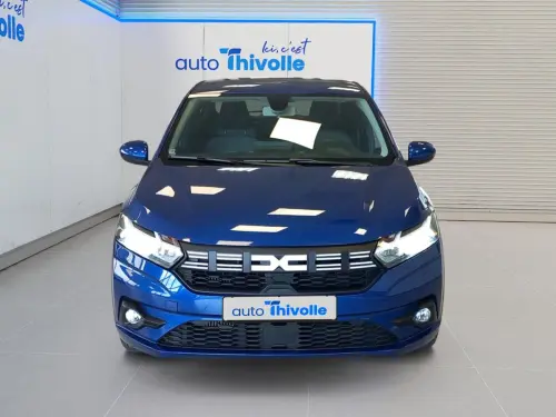 Dacia Sandero ECO-G 100 Expression - Photo 7