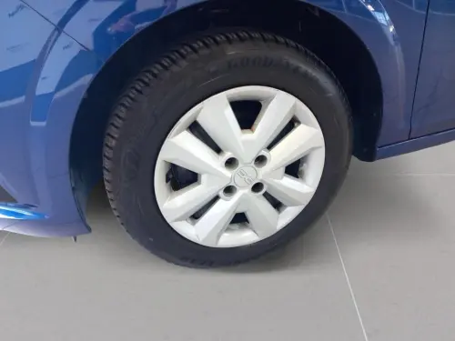 Dacia Sandero ECO-G 100 Expression - Photo 8