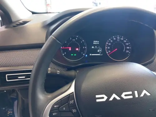 Dacia Sandero ECO-G 100 Expression - Photo 13