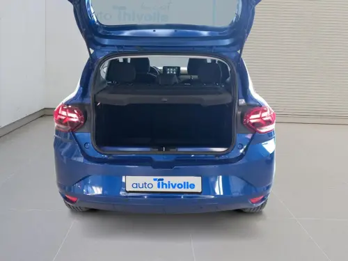 Dacia Sandero ECO-G 100 Expression - Photo 18
