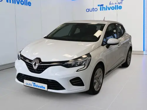 Renault Clio Clio SCe 65 - 21N Business - Photo 0