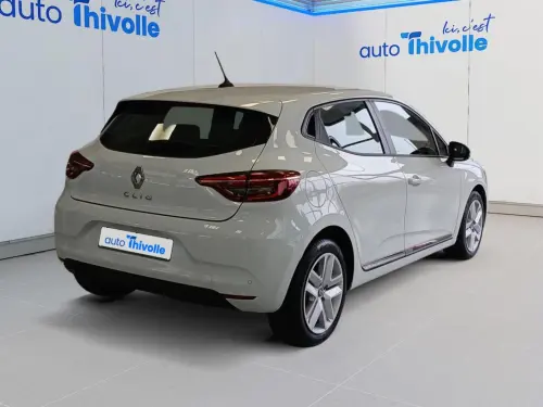 Renault Clio Clio SCe 65 - 21N Business - Photo 4
