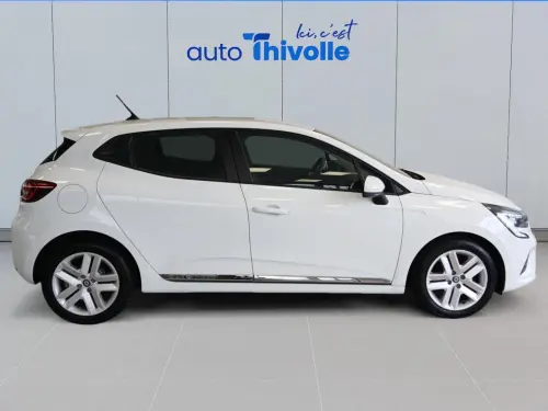 Renault Clio Clio SCe 65 - 21N Business - Photo 5
