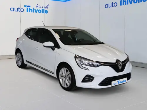 Renault Clio Clio SCe 65 - 21N Business - Photo 6