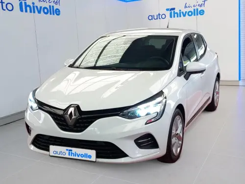 Renault Clio Clio SCe 65 - 21N Business - Photo 0